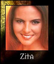 Zita Hermanos - Thief