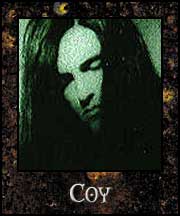 Coy - Werewolf