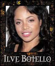 Ilve Botello - Bone Gnawer