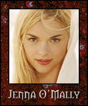 Jenna O'Mally - Kinfolk