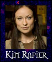 Kim Rapier - Ratkin