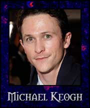 Michael Keogh - Ratkin