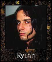 Rylan - Werewolf
