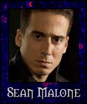 Sean Malone - Ratkin