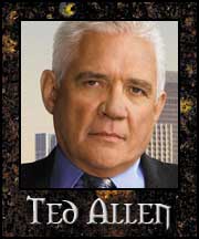 Ted Allen - Glasswalker