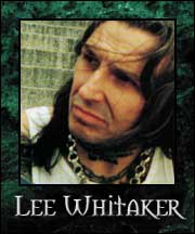 Lee Whitaker - Brujah