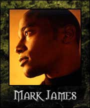 Mark James - Brujah Ghoul