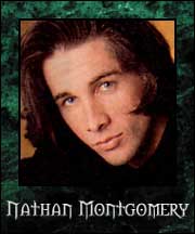 Nathan Montgomery - Brujah