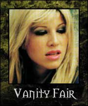 Vanity Fare - Ghoul