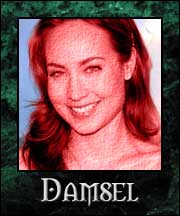 Damsel - Nosferatu