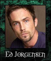 Ed Jorgenson - Gangrel