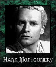 Hank Montgomery - Ventrue Whip