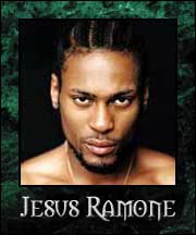 Jesus Ramone - Toreador