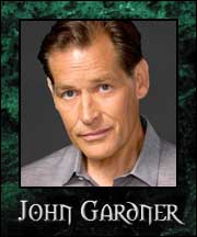 John Gardner - Gangrel