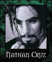 Nathan Cruz - Ventrue