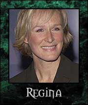 Regina - Nosferatu Primogen