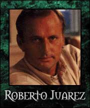 Roberto Juarez - Gangrel