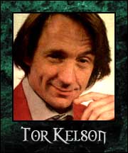 Tor Kelson - Gangrel