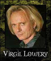Virgil Lowery - Ventrue Ghoul
