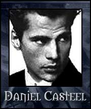 Daniel Casteel - Mortal
