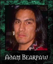 Primogen - Adam Bearpaw