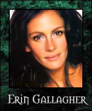 Erin Gallagher - Gangrel