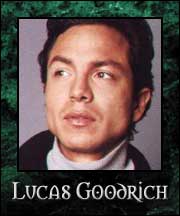Lucas Goodrich - Gangrel