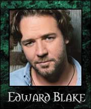 Edward Blake - Ventrue