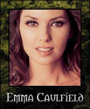 Emma Caulfield - Ventrue Ghoul