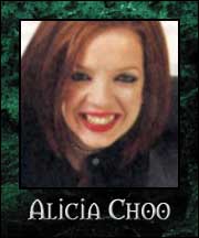 Alicia Choo - Tremere Primogen