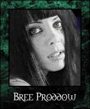 Bree Proddow - Tremere Primogen