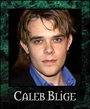 Caleb Blige - Gangrel