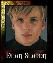 Dean Seaton - Independant Hunter