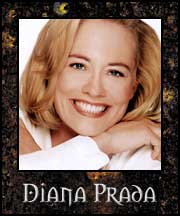 Diana Prada - Black Fury