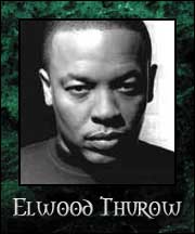 Elwood Thurow - Brujah