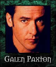 Galen Paxton - Ravnos Primogen