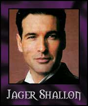 Jager Shallon - Cult of Ecstasy