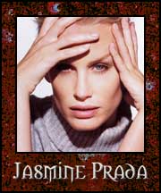 Jasmine Prada - Black Fury Kinfolk