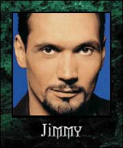 Jimmy - Ventrue Prince