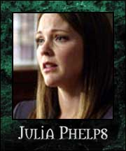 Julia Phelps - Ventrue
