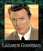 Lazarus Goodman - Tremere Primogen
