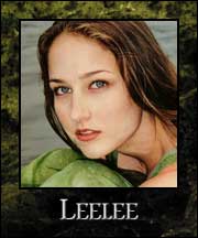 Leelee - Ventrue Ghoul