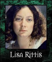 Lisa Rittis - Toreador