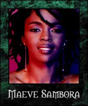 Maeve Sambora - Ravnos