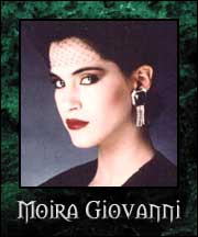 Moira Giovanni - Giovanni