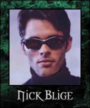 Nick Blige - Gangrel