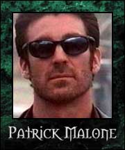 Patrick Malone - Ravnos