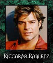 Riccardo Ramirez - Toreador