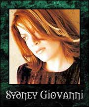 Sydney Giovanni - Giovanni