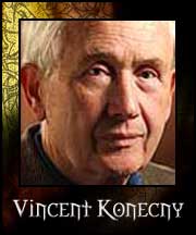 Vincent Konecny - Arcanum